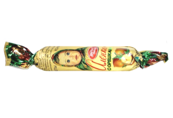 Конфеты Аленка с орешками