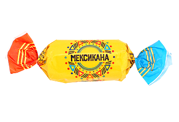 Конфеты Мексикана