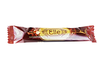 Конфета Elle с шоколадно-ореховой начинкой