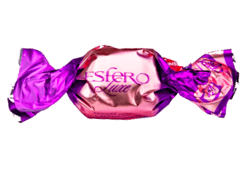 Конфеты Exfero Luxe