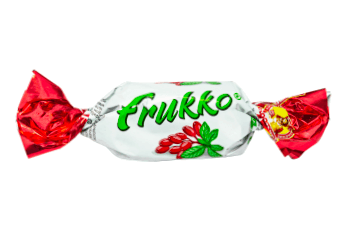 Карамель Frukko mini микс вкусов