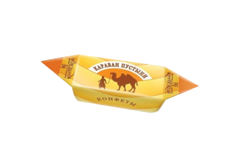 Конфеты Караван пустыни