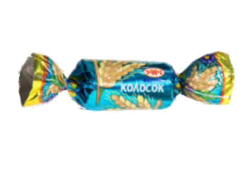 Конфеты Колосок 