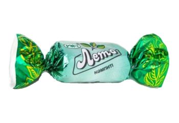 Конфеты Лето 