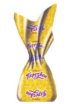 Конфета Перезвон