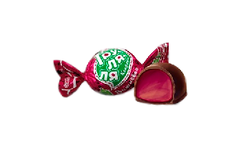Конфеты Вишневое Тру-ля-ля