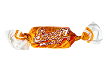 Конфета жевательная SWEETY!